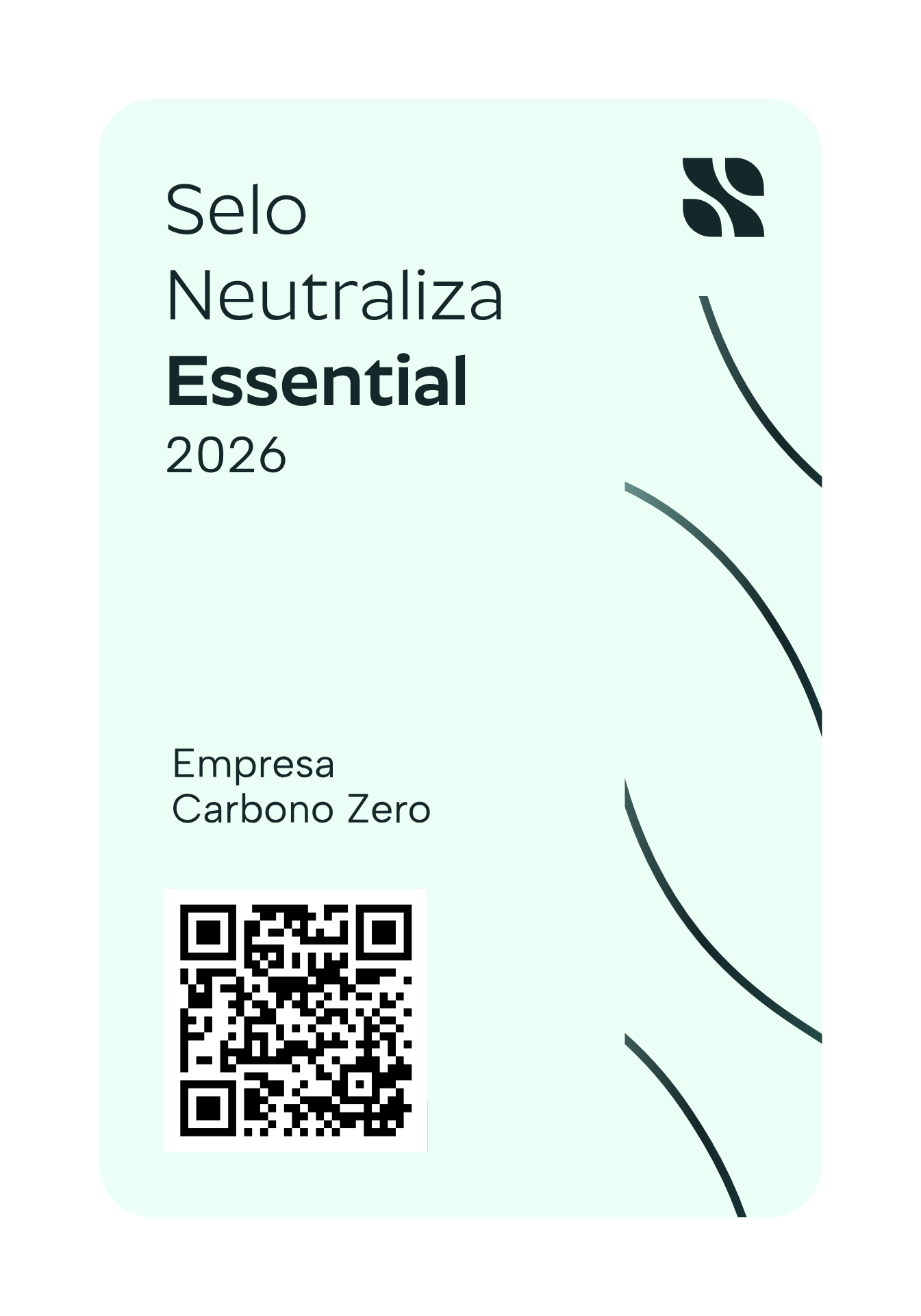 Selo Essential